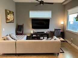 Modern Home In North-central Austin