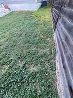 Modern Home In North-central Austin