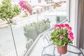 Ayia Napa Holiday Apartment So9