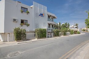 Ayia Napa Holiday Apartment So9
