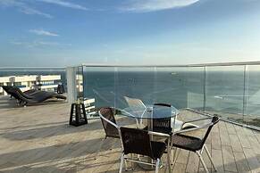 Areia Beach - Pozos Colorados - Santa Marta - Colombia