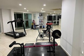 Areia Beach - Pozos Colorados - Santa Marta - Colombia