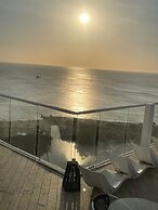 Areia Beach - Pozos Colorados - Santa Marta - Colombia