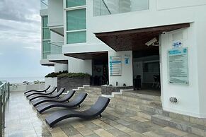 Areia Beach - Pozos Colorados - Santa Marta - Colombia