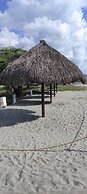 Areia Beach - Pozos Colorados - Santa Marta - Colombia