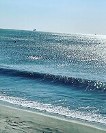 Areia Beach - Pozos Colorados - Santa Marta - Colombia