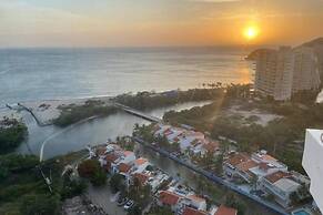 Areia Beach - Pozos Colorados - Santa Marta - Colombia