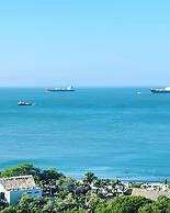 Areia Beach - Pozos Colorados - Santa Marta - Colombia