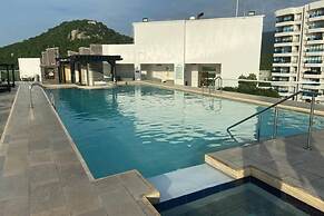 Areia Beach - Pozos Colorados - Santa Marta - Colombia