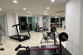 Areia Beach - Pozos Colorados - Santa Marta - Colombia