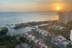 Areia Beach - Pozos Colorados - Santa Marta - Colombia