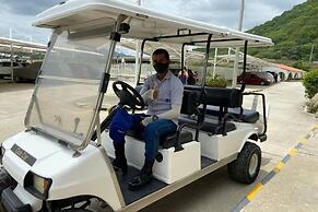 Areia Beach - Pozos Colorados - Santa Marta - Colombia