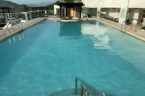 Areia Beach - Pozos Colorados - Santa Marta - Colombia