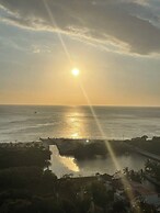 Areia Beach - Pozos Colorados - Santa Marta - Colombia