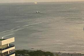 Areia Beach - Pozos Colorados - Santa Marta - Colombia