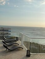 Areia Beach - Pozos Colorados - Santa Marta - Colombia