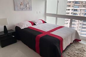 Areia Beach - Pozos Colorados - Santa Marta - Colombia