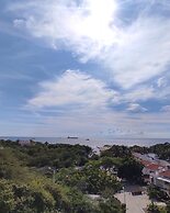 Areia Beach - Pozos Colorados - Santa Marta - Colombia