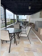 Areia Beach - Pozos Colorados - Santa Marta - Colombia