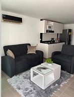 Areia Beach - Pozos Colorados - Santa Marta - Colombia