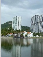 Areia Beach - Pozos Colorados - Santa Marta - Colombia