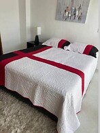 Areia Beach - Pozos Colorados - Santa Marta - Colombia