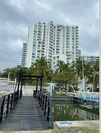 Areia Beach - Pozos Colorados - Santa Marta - Colombia