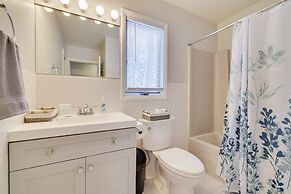 Dream Lakehouse Wfirepit Fireplace, Bbq, Wi-fi