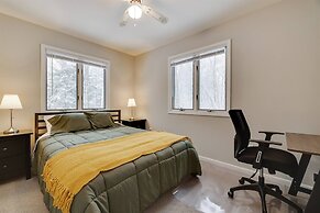 Dream Lakehouse Wfirepit Fireplace, Bbq, Wi-fi