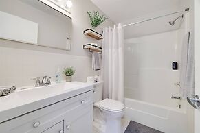 Dream Lakehouse Wfirepit Fireplace, Bbq, Wi-fi