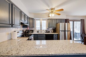 Dream Lakehouse Wfirepit Fireplace, Bbq, Wi-fi