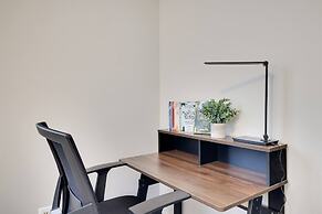 Dream Lakehouse Wfirepit Fireplace, Bbq, Wi-fi