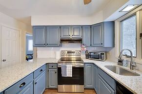 Dream Lakehouse Wfirepit Fireplace, Bbq, Wi-fi