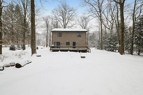 Dream Lakehouse Wfirepit Fireplace, Bbq, Wi-fi