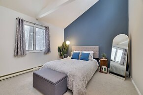 Dream Lakehouse Wfirepit Fireplace, Bbq, Wi-fi