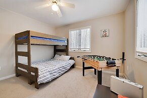 Dream Lakehouse Wfirepit Fireplace, Bbq, Wi-fi