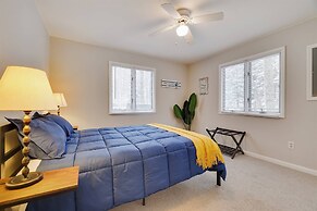 Dream Lakehouse Wfirepit Fireplace, Bbq, Wi-fi