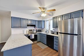 Dream Lakehouse Wfirepit Fireplace, Bbq, Wi-fi