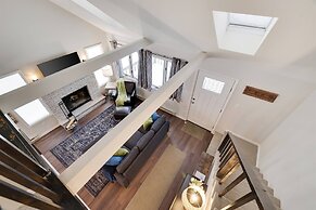 Dream Lakehouse Wfirepit Fireplace, Bbq, Wi-fi