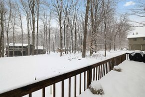 Dream Lakehouse Wfirepit Fireplace, Bbq, Wi-fi