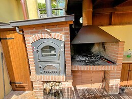 Torretta Sleeps 5 With Pool and Exclusiv