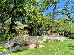 Torretta Sleeps 5 With Pool and Exclusiv