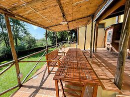 Torretta Sleeps 5 With Pool and Exclusiv
