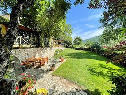 Torretta Sleeps 5 With Pool and Exclusiv