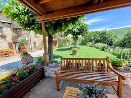 Torretta Sleeps 5 With Pool and Exclusiv