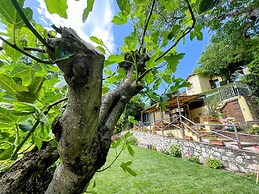 Torretta Sleeps 5 With Pool and Exclusiv