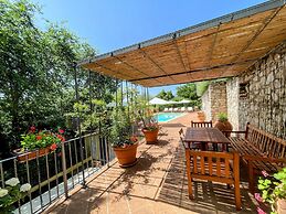 Torretta Sleeps 5 With Pool and Exclusiv