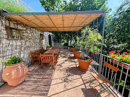 Torretta Sleeps 5 With Pool and Exclusiv