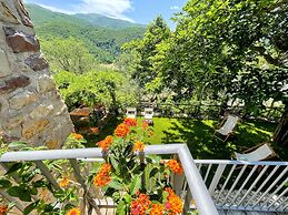 Torretta Sleeps 5 With Pool and Exclusiv