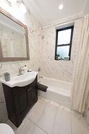 Lovely 4 Br Apt - 2 Blocks To Central Park West